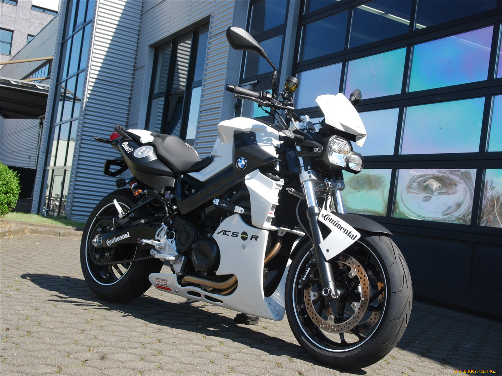 bmw, f800, 